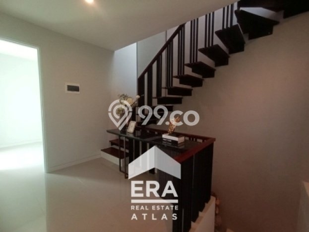 Rumah Modern 4 KT di CitraGrand Semarang Unfurnished Rumah Modern 4 KT di CitraGrand Semarang Unfurnished