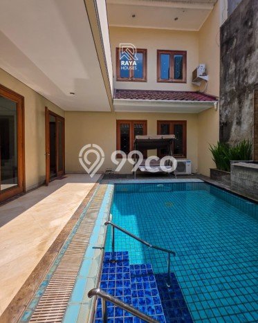 Dijual Rumah Premium dengan Fasilitas Sekitar Komplit di Kebayoran Baru, Jakarta Selatan Dijual Rumah Premium dengan Fasilitas Sekitar Komplit di Kebayoran Baru, Jakarta Selatan