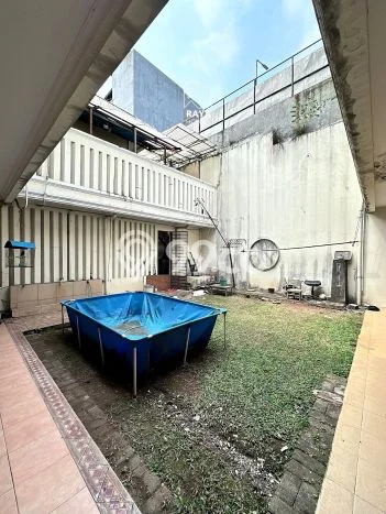 Dijual Rumah Mewah Elegan Dengan View Cantik di SCBD, Jakarta Selatan Dijual Rumah Mewah Elegan Dengan View Cantik di SCBD, Jakarta Selatan