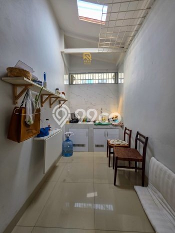 Dijual Rumah Premium dengan Fasilitas Sekitar Komplit di Kebayoran Baru, Jakarta Selatan Dijual Rumah Premium dengan Fasilitas Sekitar Komplit di Kebayoran Baru, Jakarta Selatan