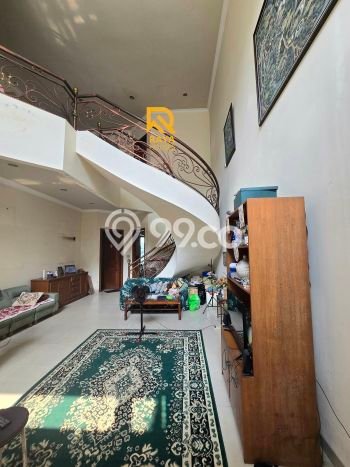 Dijual Hunian Mewah dengan Fasilitas Sekitar Komplit di Kebayoran Baru, Jakarta Selatan Dijual Hunian Mewah dengan Fasilitas Sekitar Komplit di Kebayoran Baru, Jakarta Selatan