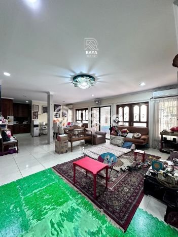 Dijual Rumah Mewah Elegan Dengan View Cantik di SCBD, Jakarta Selatan Dijual Rumah Mewah Elegan Dengan View Cantik di SCBD, Jakarta Selatan