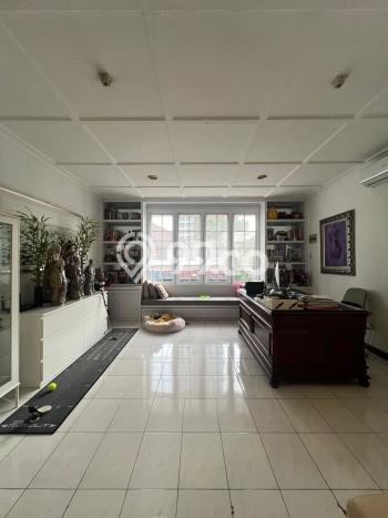 Dijual Rumah Premium dengan Fasilitas Sekitar Lengkap di Kebayoran Baru, Jakarta Selatan Dijual Rumah Premium dengan Fasilitas Sekitar Lengkap di Kebayoran Baru, Jakarta Selatan