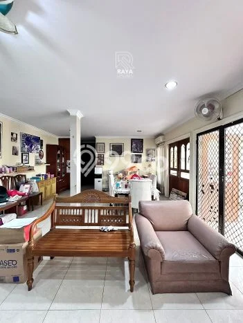 Dijual Rumah Mewah Elegan Dengan View Cantik di SCBD, Jakarta Selatan Dijual Rumah Mewah Elegan Dengan View Cantik di SCBD, Jakarta Selatan