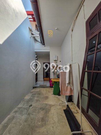 Dijual Rumah Premium dengan Fasilitas Sekitar Komplit di Kebayoran Baru, Jakarta Selatan Dijual Rumah Premium dengan Fasilitas Sekitar Komplit di Kebayoran Baru, Jakarta Selatan