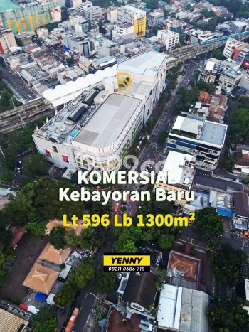 Dijual Rumah Mewah Exclusive di Kebayoran Baru, Jakarta Selatan Dijual Rumah Mewah Exclusive di Kebayoran Baru, Jakarta Selatan