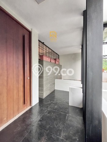 Siap Huni Rumah Mewah 5 Kamar di Cilandak Dekat ke Mana Pun Siap Huni Rumah Mewah 5 Kamar di Cilandak Dekat ke Mana Pun