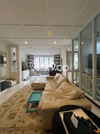 Dijual Rumah Premium dengan Fasilitas Sekitar Lengkap di Kebayoran Baru, Jakarta Selatan Dijual Rumah Premium dengan Fasilitas Sekitar Lengkap di Kebayoran Baru, Jakarta Selatan