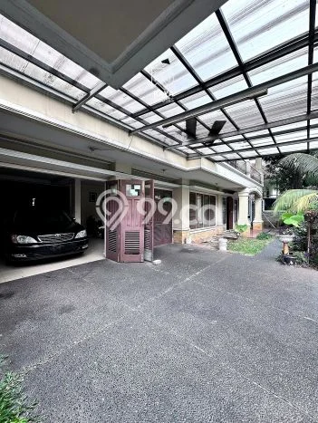 Dijual Rumah Mewah Elegan Dengan View Cantik di SCBD, Jakarta Selatan Dijual Rumah Mewah Elegan Dengan View Cantik di SCBD, Jakarta Selatan