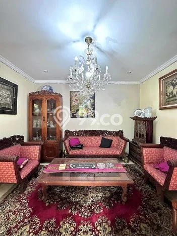 Dijual Rumah Mewah Elegan Dengan View Cantik di SCBD, Jakarta Selatan Dijual Rumah Mewah Elegan Dengan View Cantik di SCBD, Jakarta Selatan