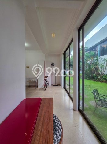Siap Huni Rumah Mewah 4 Kamar di Cinere Dekat ke Mana Saja Siap Huni Rumah Mewah 4 Kamar di Cinere Dekat ke Mana Saja
