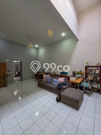 Dijual Rumah Premium dengan Fasilitas Sekitar Komplit di Kebayoran Baru, Jakarta Selatan Dijual Rumah Premium dengan Fasilitas Sekitar Komplit di Kebayoran Baru, Jakarta Selatan