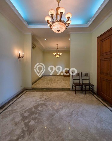 Dijual Rumah Premium dengan Fasilitas Sekitar Komplit di Kebayoran Baru, Jakarta Selatan Dijual Rumah Premium dengan Fasilitas Sekitar Komplit di Kebayoran Baru, Jakarta Selatan