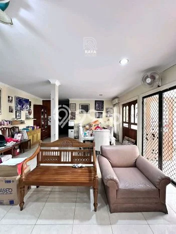 Dijual Rumah Mewah Elegan Dengan View Cantik di SCBD, Jakarta Selatan Dijual Rumah Mewah Elegan Dengan View Cantik di SCBD, Jakarta Selatan