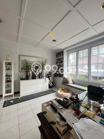 Dijual Rumah Premium dengan Fasilitas Sekitar Lengkap di Kebayoran Baru, Jakarta Selatan Dijual Rumah Premium dengan Fasilitas Sekitar Lengkap di Kebayoran Baru, Jakarta Selatan