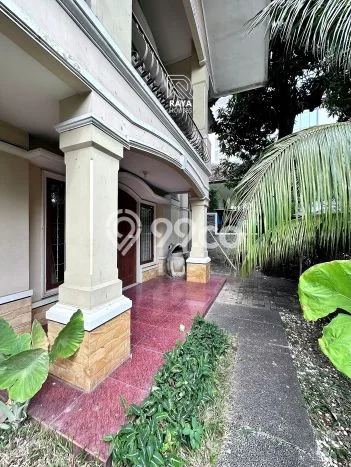 Dijual Rumah Mewah Elegan Dengan View Cantik di SCBD, Jakarta Selatan Dijual Rumah Mewah Elegan Dengan View Cantik di SCBD, Jakarta Selatan