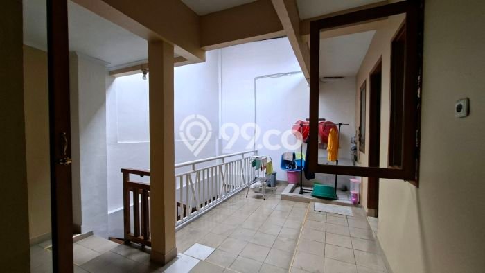 Rumah Luxury Modern Tanpa Renovasi di Galaxy Bekasi Rumah Luxury Modern Tanpa Renovasi di Galaxy Bekasi