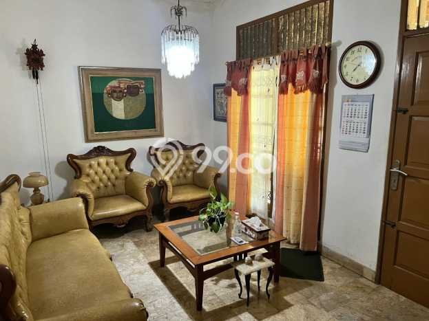 Rumah Elit Modern Tanpa Renovasi di Pondok Gede Bekasi Rumah Elit Modern Tanpa Renovasi di Pondok Gede Bekasi