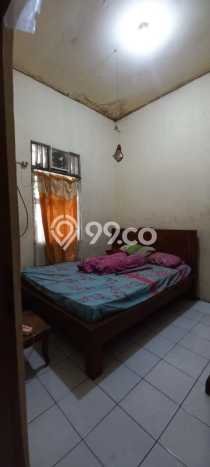 Rumah Modern 3 KT LT 78m2 di Kayuringin Jaya Rumah Modern 3 KT LT 78m2 di Kayuringin Jaya