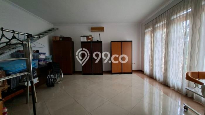 Rumah Luxury Modern Tanpa Renovasi di Galaxy Bekasi Rumah Luxury Modern Tanpa Renovasi di Galaxy Bekasi