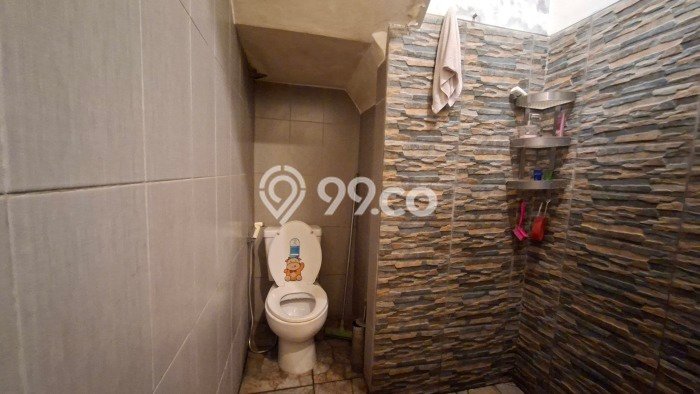 Jual Rumah Eksklusif 3 KT di Jaka Setia, Bekasi Jual Rumah Eksklusif 3 KT di Jaka Setia, Bekasi