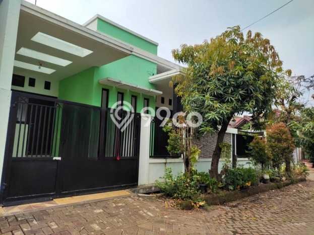 Rumah Strategis Minimalis Lb 52m2 di Bekasi Selatan, Bekasi Rumah Strategis Minimalis Lb 52m2 di Bekasi Selatan, Bekasi