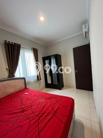 For Sale Hunian Rumah Nyaman 2 KT di Summarecon Bekasi, Bekasi For Sale Hunian Rumah Nyaman 2 KT di Summarecon Bekasi, Bekasi