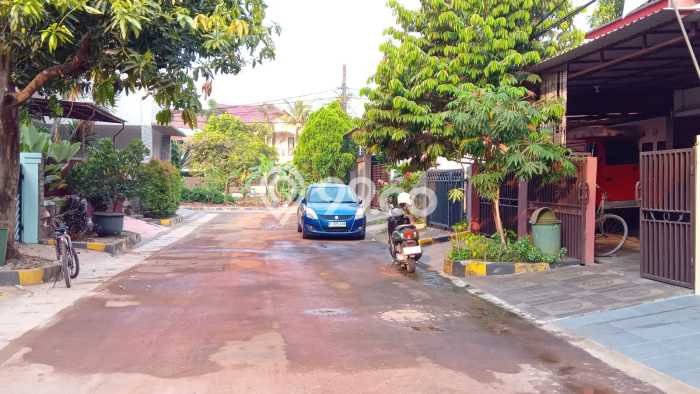 Rumah Luas Asri 3 KT Siap Huni di Cikunir Bekasi Rumah Luas Asri 3 KT Siap Huni di Cikunir Bekasi
