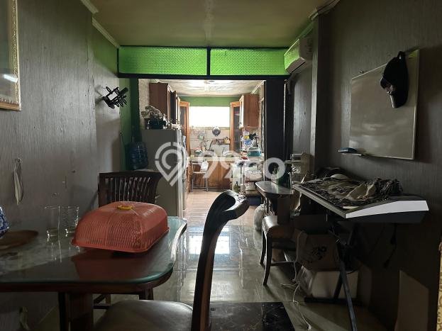 Rumah Modern 4 KT LT 133m2 di Kaliabang Rumah Modern 4 KT LT 133m2 di Kaliabang
