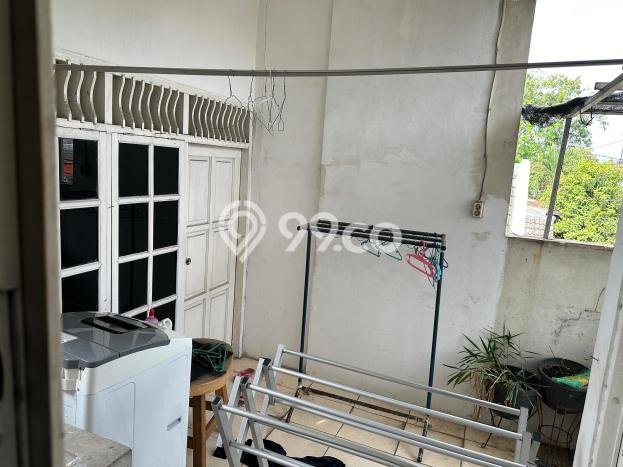 Rumah Modern 4 KT LT 133m2 di Kaliabang Rumah Modern 4 KT LT 133m2 di Kaliabang
