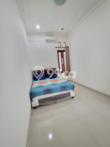 Hunian Mewah LB 200m2 Siap Pakai Desain Elegan di Pondok Kelapa, Jakarta Timur Hunian Mewah LB 200m2 Siap Pakai Desain Elegan di Pondok Kelapa, Jakarta Timur