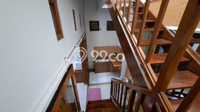Rumah Luxury Modern Tanpa Renovasi di Galaxy Bekasi Rumah Luxury Modern Tanpa Renovasi di Galaxy Bekasi