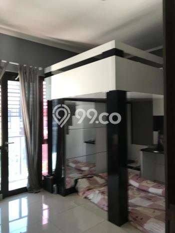 Hunian Elit LB 236m2 Siap Pakai Desain Elegan di Summarecon Bekasi, Bekasi Hunian Elit LB 236m2 Siap Pakai Desain Elegan di Summarecon Bekasi, Bekasi