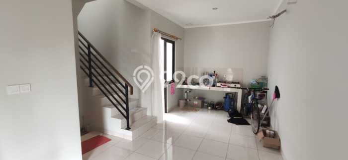 Rumah Luas Asri 3 KT Siap Huni di Summarecon Bekasi Bekasi Rumah Luas Asri 3 KT Siap Huni di Summarecon Bekasi Bekasi