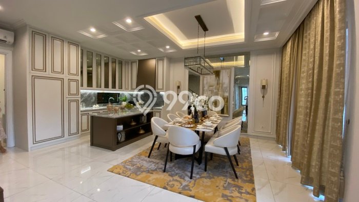 Hot Offer Hunian Mewah Ideal dan Luas di Tarumajaya, Bekasi Hot Offer Hunian Mewah Ideal dan Luas di Tarumajaya, Bekasi