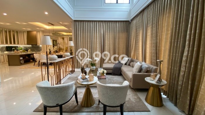 Hot Offer Hunian Mewah Ideal dan Luas di Tarumajaya, Bekasi Hot Offer Hunian Mewah Ideal dan Luas di Tarumajaya, Bekasi