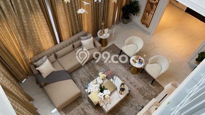 Hot Offer Hunian Mewah Ideal dan Luas di Tarumajaya, Bekasi Hot Offer Hunian Mewah Ideal dan Luas di Tarumajaya, Bekasi