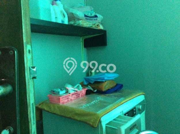 Dijual Rumah Mewah Elegan Dengan View Cantik di Jati Asih, Bekasi Dijual Rumah Mewah Elegan Dengan View Cantik di Jati Asih, Bekasi