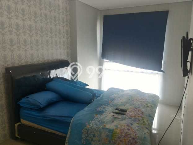 Apartemen Favorit Nyaman Dijual di Jakarta Selatan dengan 1 Kamar Tidur Apartemen Favorit Nyaman Dijual di Jakarta Selatan dengan 1 Kamar Tidur
