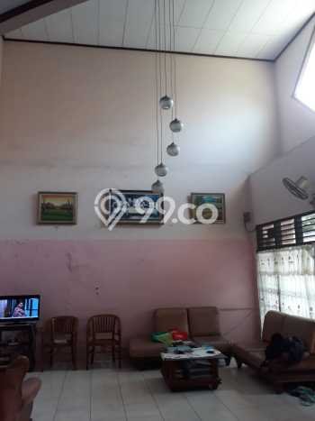 Jual Rumah Eksklusif 5 KT di Semper, Jakarta Utara Jual Rumah Eksklusif 5 KT di Semper, Jakarta Utara