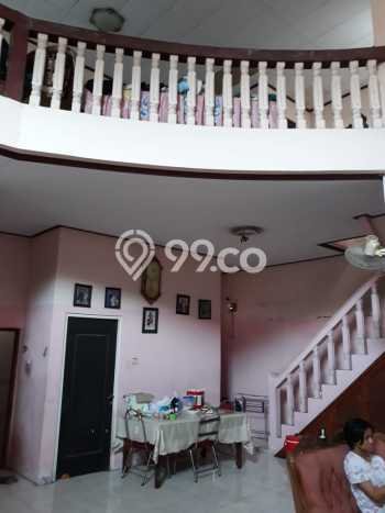 Jual Rumah Eksklusif 5 KT di Semper, Jakarta Utara Jual Rumah Eksklusif 5 KT di Semper, Jakarta Utara