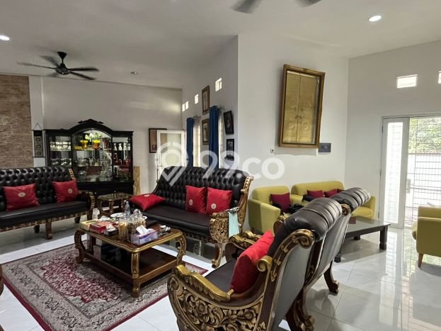 Rumah Minimalis 6 Kamar LT 164m2 di Kayuringin Jaya Rumah Minimalis 6 Kamar LT 164m2 di Kayuringin Jaya