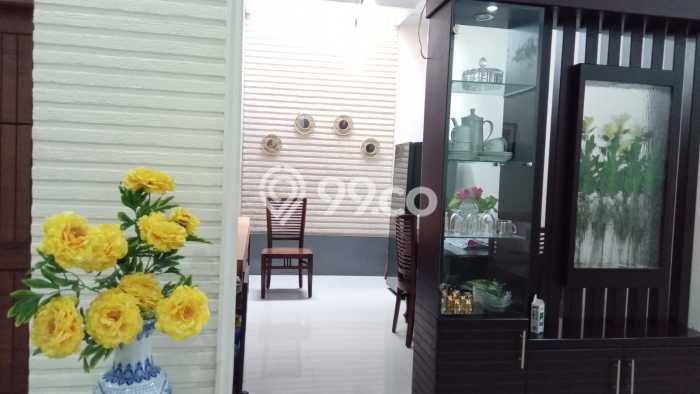 Dijual Rumah Modern 4 KT di Bintara, Bekasi Dijual Rumah Modern 4 KT di Bintara, Bekasi