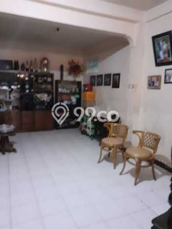 Rumah Minimalis 5 KT di Kayuringin Jaya Bekasi Unfurnished Rumah Minimalis 5 KT di Kayuringin Jaya Bekasi Unfurnished
