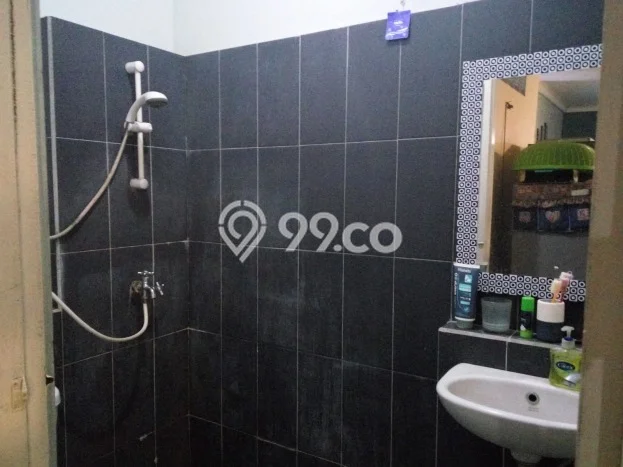 Rumah Minimalis 4 KT LT 175m2 di Jati Sari Rumah Minimalis 4 KT LT 175m2 di Jati Sari