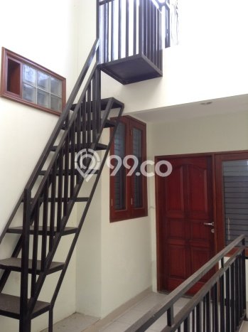 Rumah Modern 8 KT LT 182m2 di Pekayon Rumah Modern 8 KT LT 182m2 di Pekayon