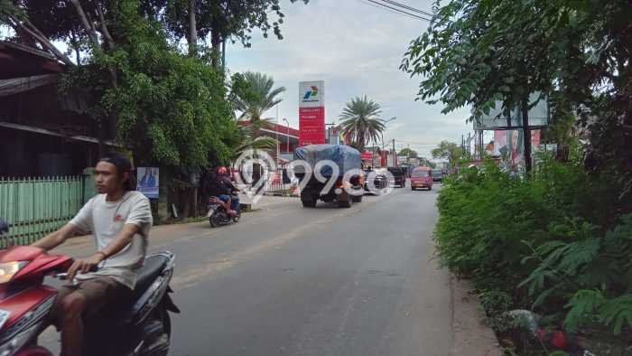 Lahan Strategis di Babelan Dijual dengan Luas 4240m2 Lahan Strategis di Babelan Dijual dengan Luas 4240m2