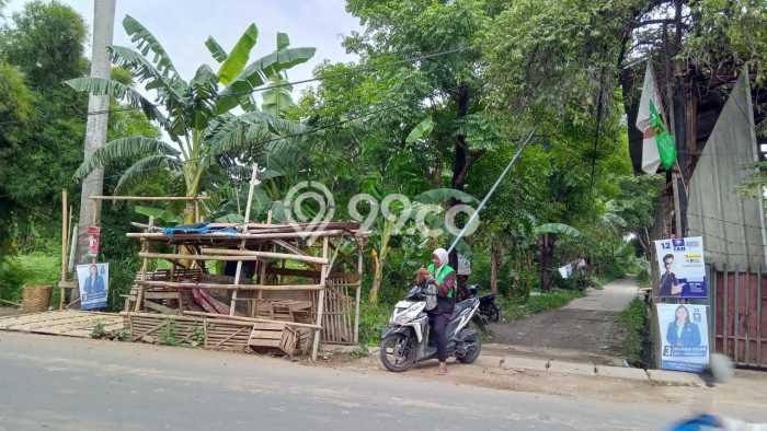 Lahan Strategis di Babelan Dijual dengan Luas 4240m2 Lahan Strategis di Babelan Dijual dengan Luas 4240m2