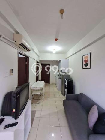 Apartemen Murah Dijual di Jakarta Barat 2 KT & 1 KM Apartemen Murah Dijual di Jakarta Barat 2 KT & 1 KM