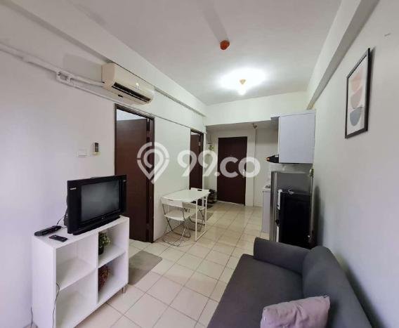 Apartemen Murah Dijual di Jakarta Barat 2 KT & 1 KM Apartemen Murah Dijual di Jakarta Barat 2 KT & 1 KM
